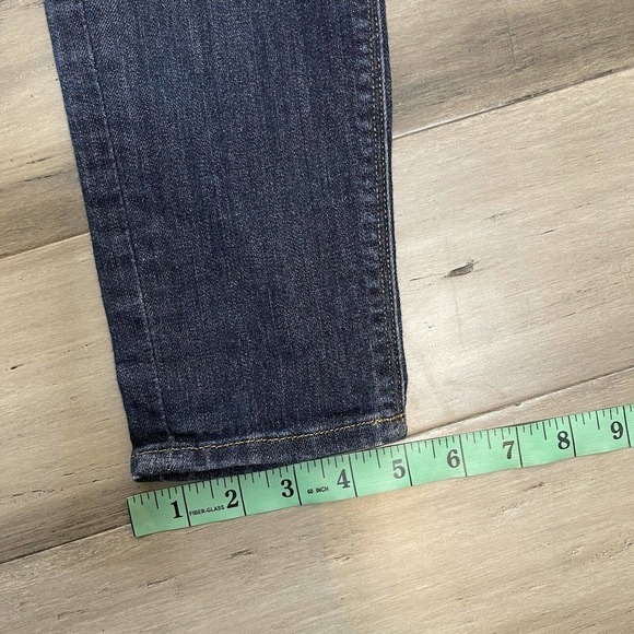 Hudson Krista Super Skinny Jeans Women's Size 26 - Picture 8 of 8